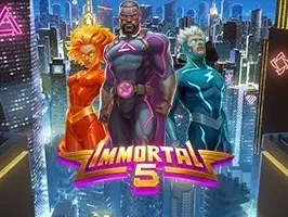 Immortal 5