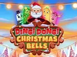 Ding Dong Christmas Bells screenshot