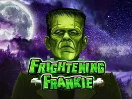 Frightening Frankie